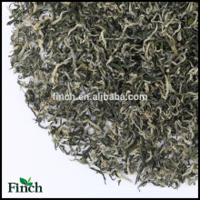 GT-012 Té de Biluochun o té verde a granel al por mayor de la hoja suelta de Pilochum